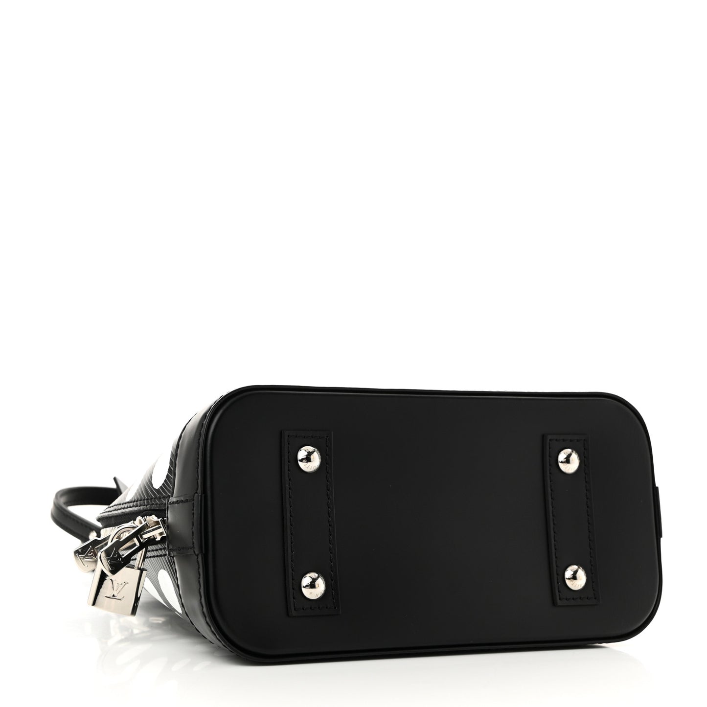 X YK Epi Alma BB Black White