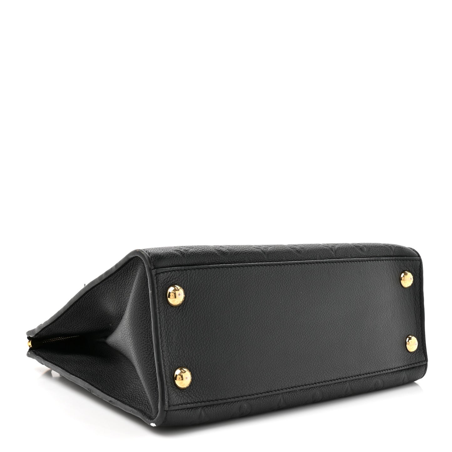 Empreinte Pont Neuf MM Black