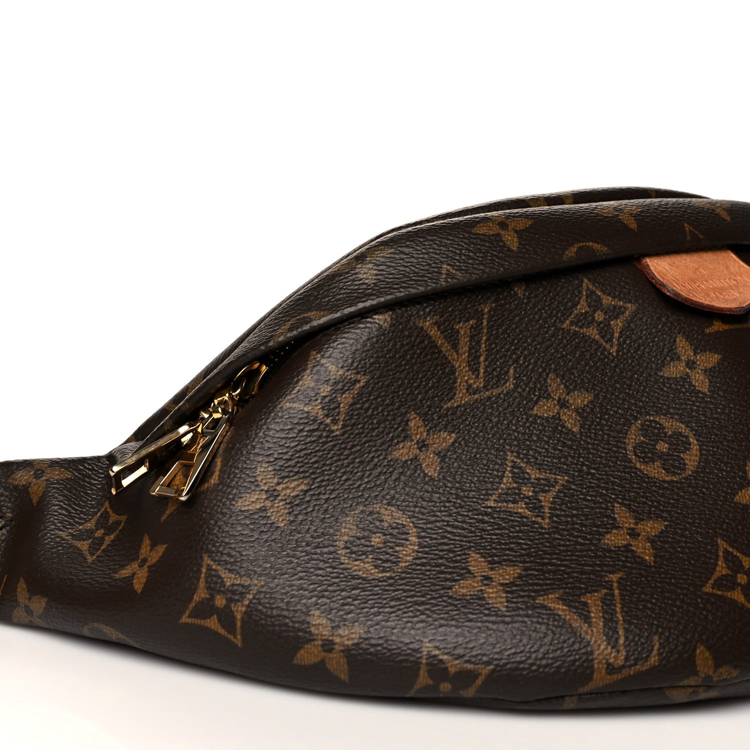Louis Vuitton Monogram Bumbag 8 of 12
