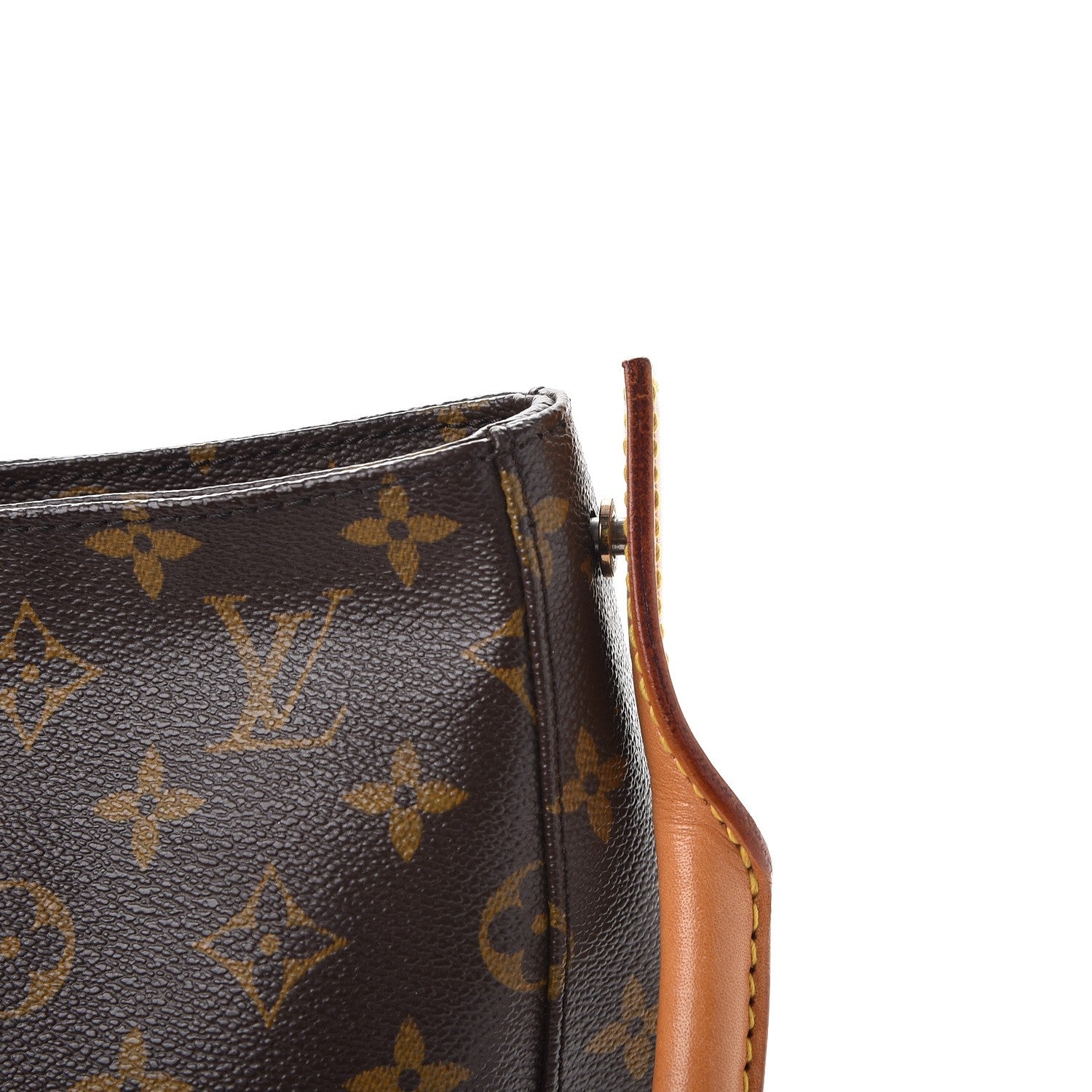 Louis Vuitton Monogram Looping MM 14 of 17