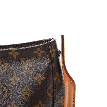 Louis Vuitton Monogram Looping MM 14 of 17