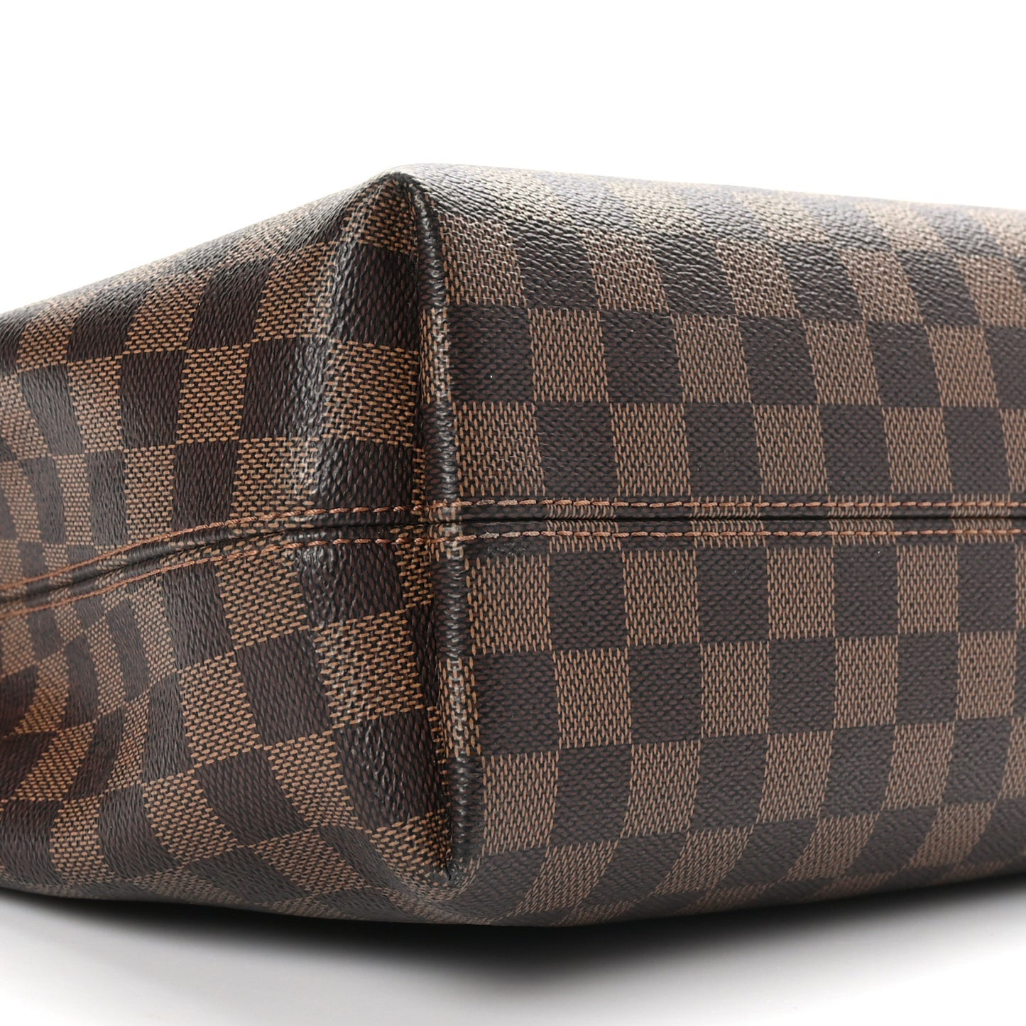 Damier Ebene Graceful PM