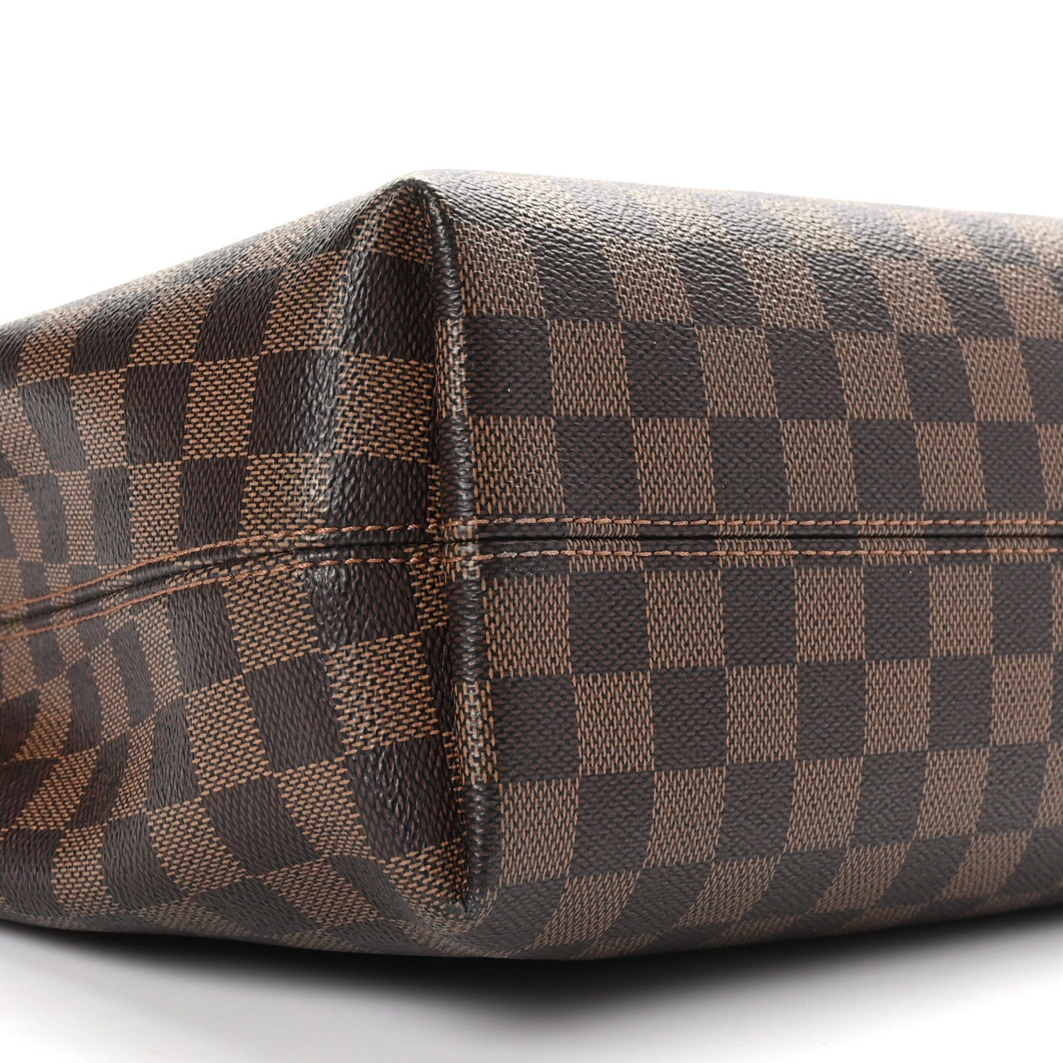 Louis Vuitton Damier Ebene Graceful PM 8 of 9