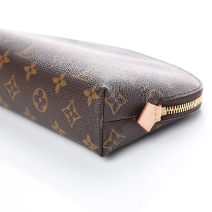 Louis Vuitton Monogram Cosmetic Pouch GM 9 of 10