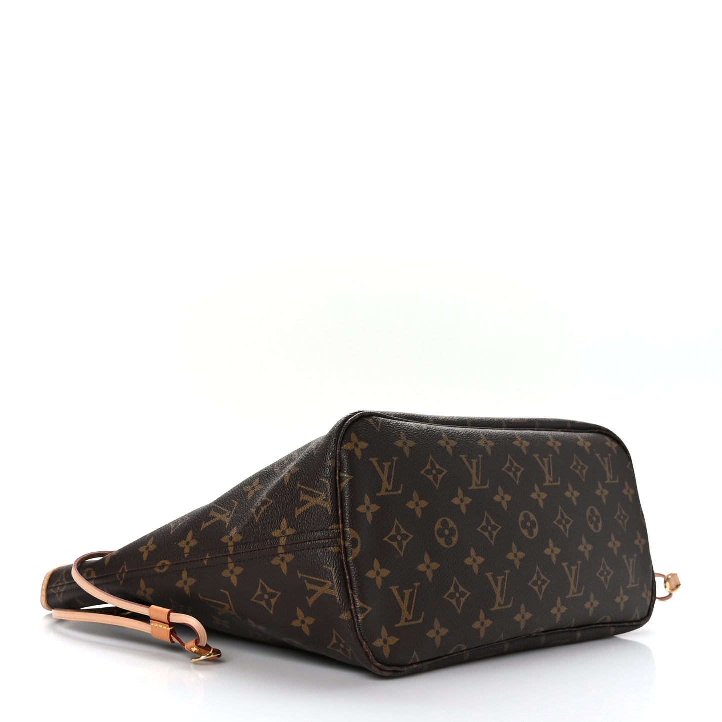 Monogram Neo Neverfull MM