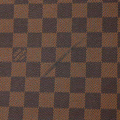 Louis Vuitton Damier Ebene Hampstead PM 11 of 12