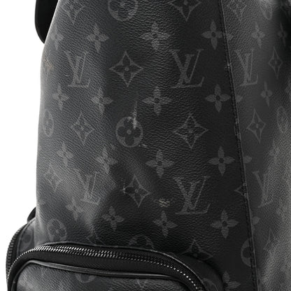 Louis Vuitton Monogram Eclipse Trio Backpack 13 of 20