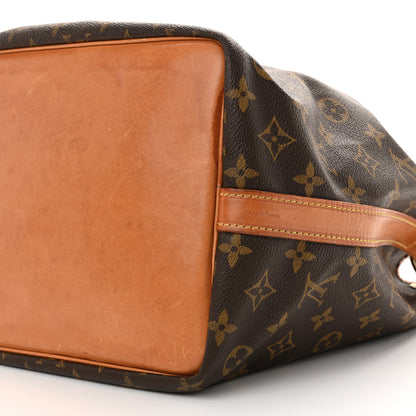 Louis Vuitton Monogram Petit Noe 10 of 15