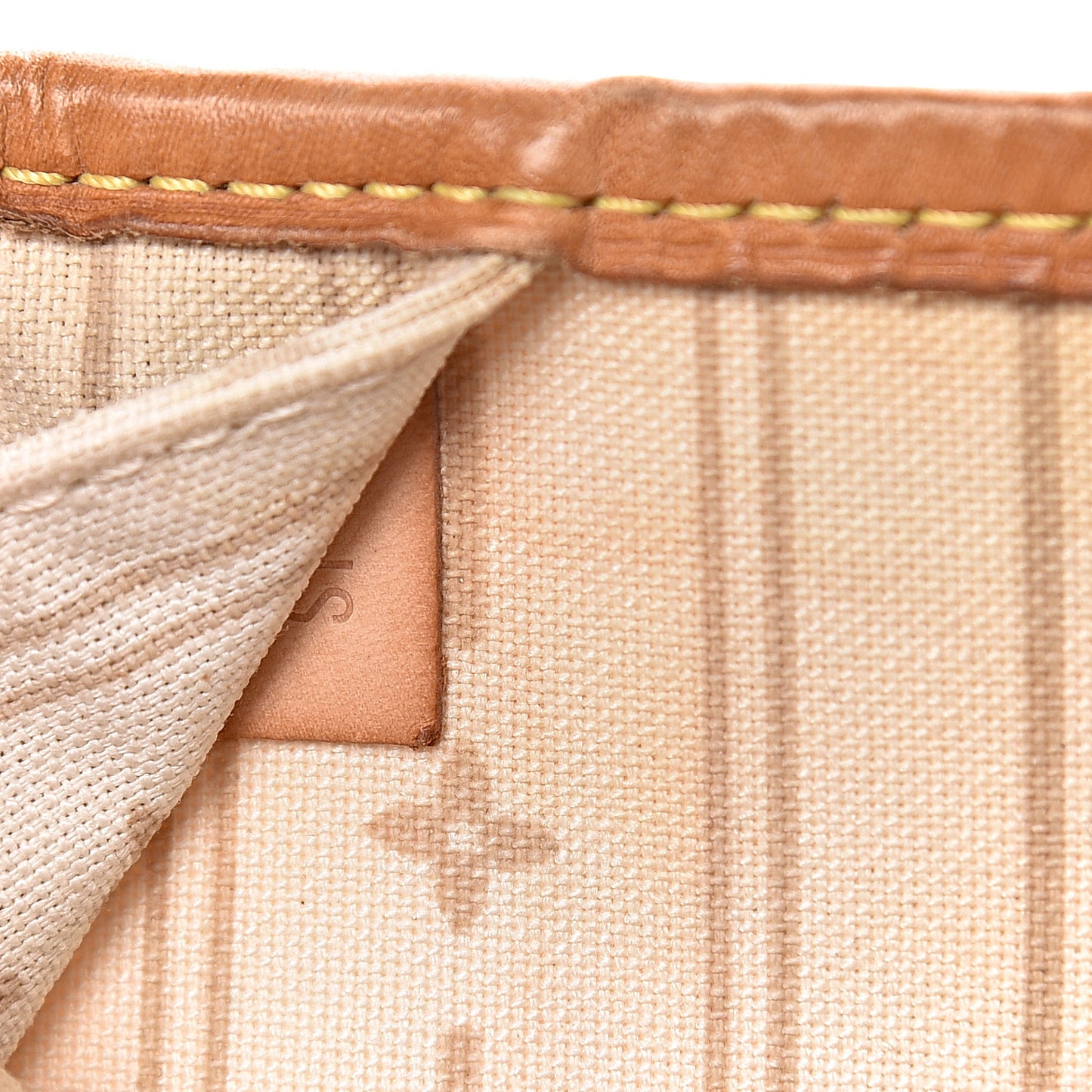 Damier Azur Neverfull MM