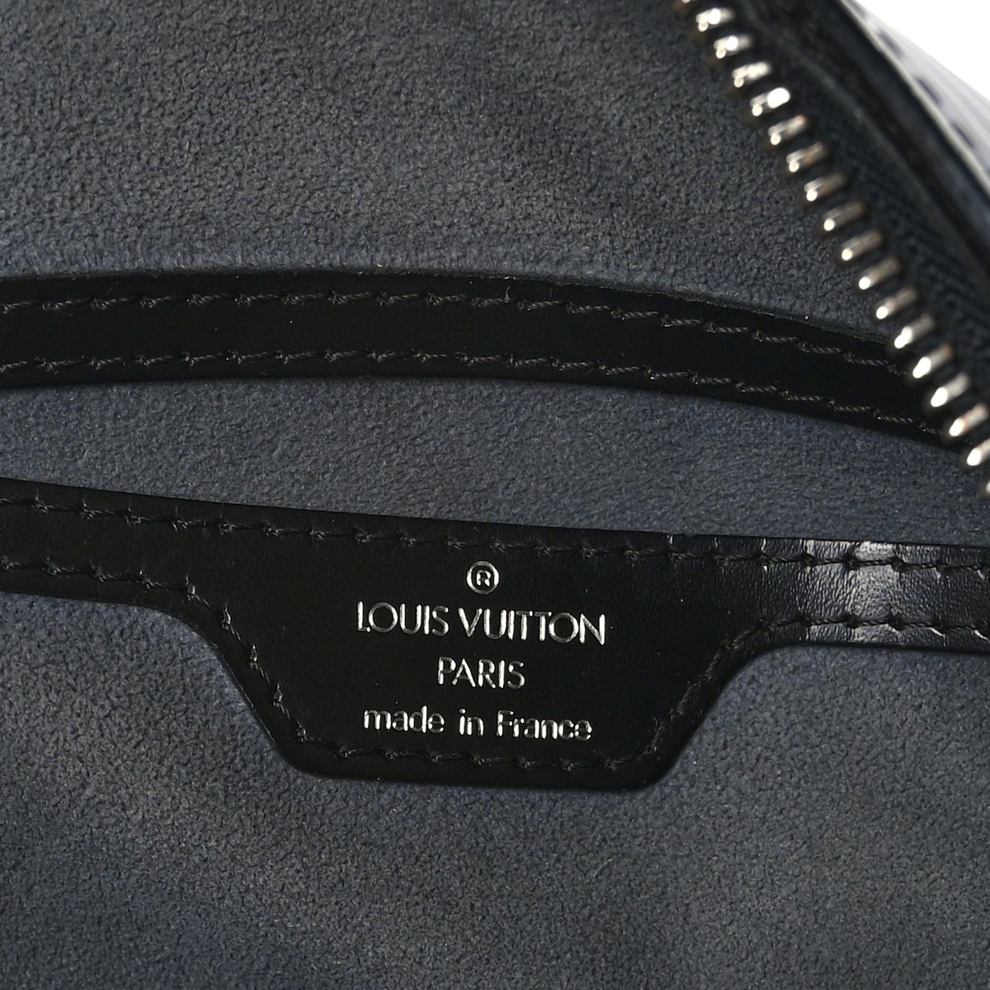Epi Soufflot Black