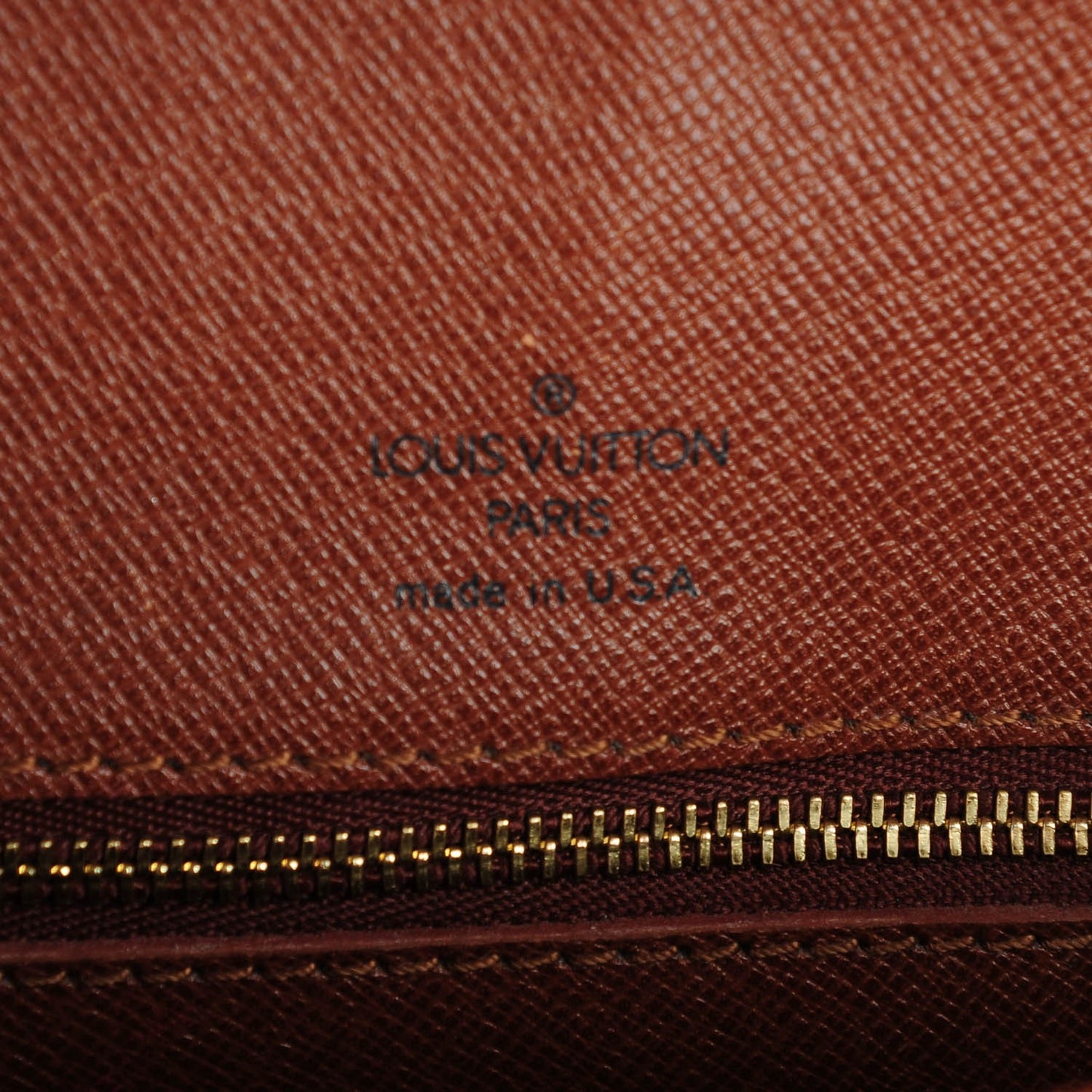 Monogram Saint Cloud GM