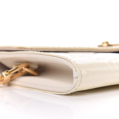 Louis Vuitton Vernis Sunset Boulevard Perle 10 of 15