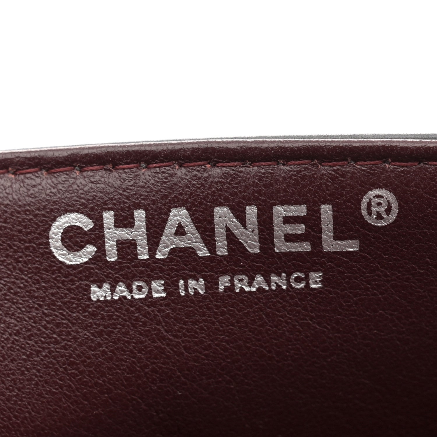 Chanel Aged Calfskin Quilted 50th Anniversary 2.55 Reissue 227 Flap Grey 6 of 17