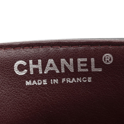 Chanel Aged Calfskin Quilted 50th Anniversary 2.55 Reissue 227 Flap Grey 6 of 17