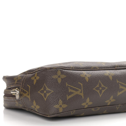 Louis Vuitton Monogram Trousse Toilette 23 10 of 12