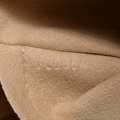 Louis Vuitton Monogram Theda GM 7 of 7