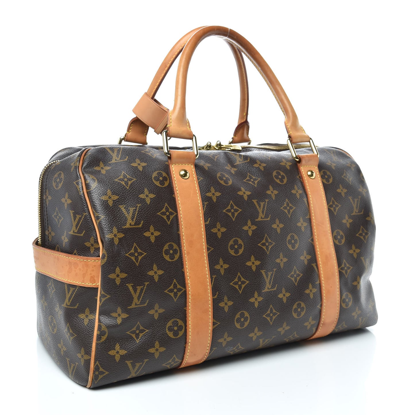 Monogram Carryall