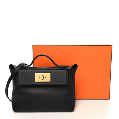 Hermes Evercolor Swift 24/24 21 Black 11 of 11