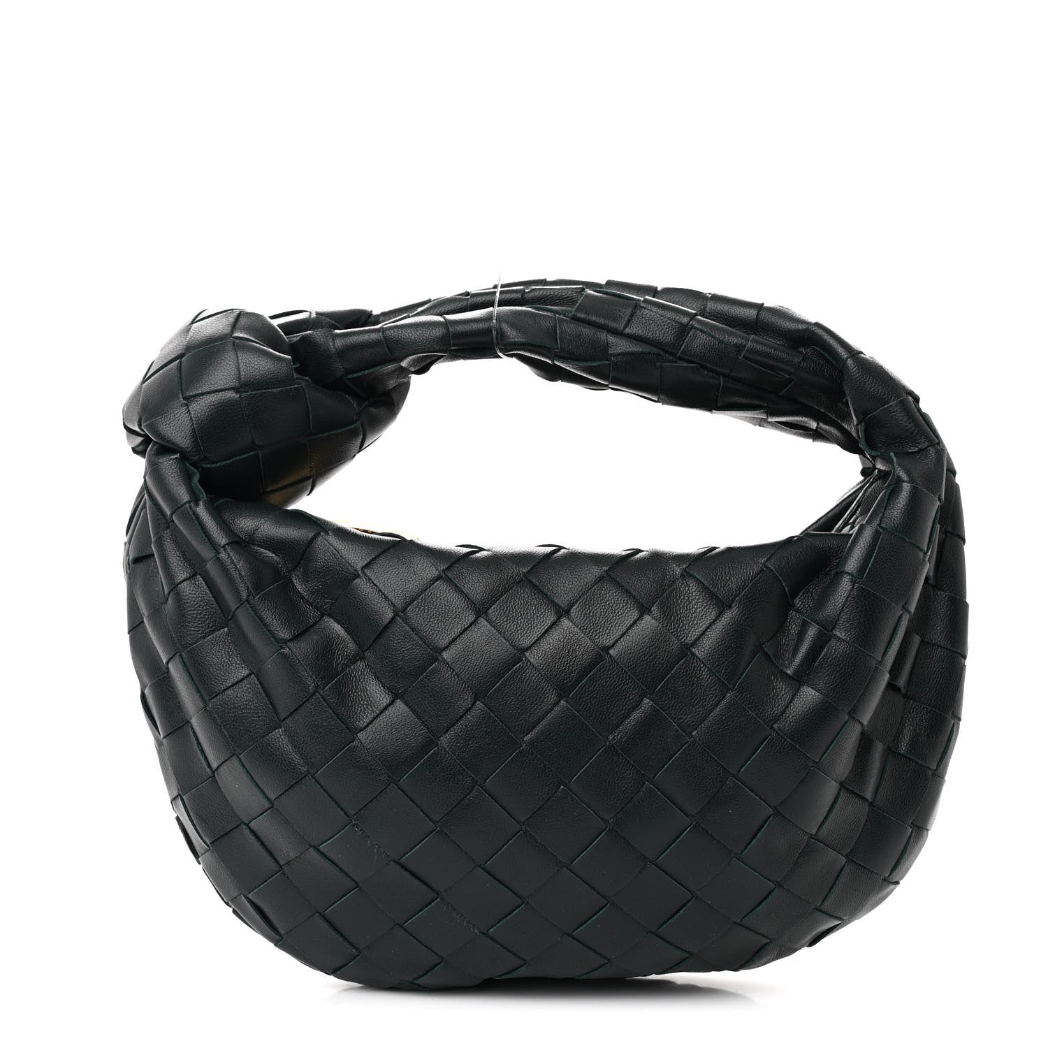 Bottega Veneta Nappa Intrecciato Mini Jodie Raintree 1 of 10