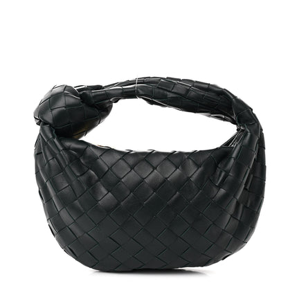 Bottega Veneta Nappa Intrecciato Mini Jodie Raintree 1 of 10
