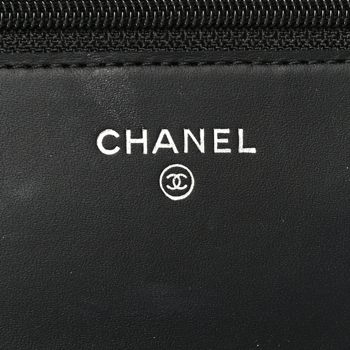 Caviar Timeless CC Wallet On Chain WOC Black