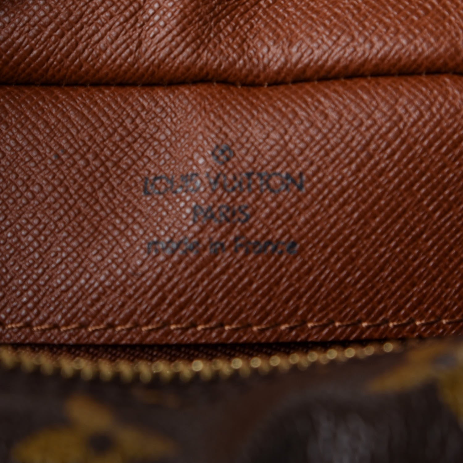 Louis Vuitton Monogram Nil 28 7 of 8