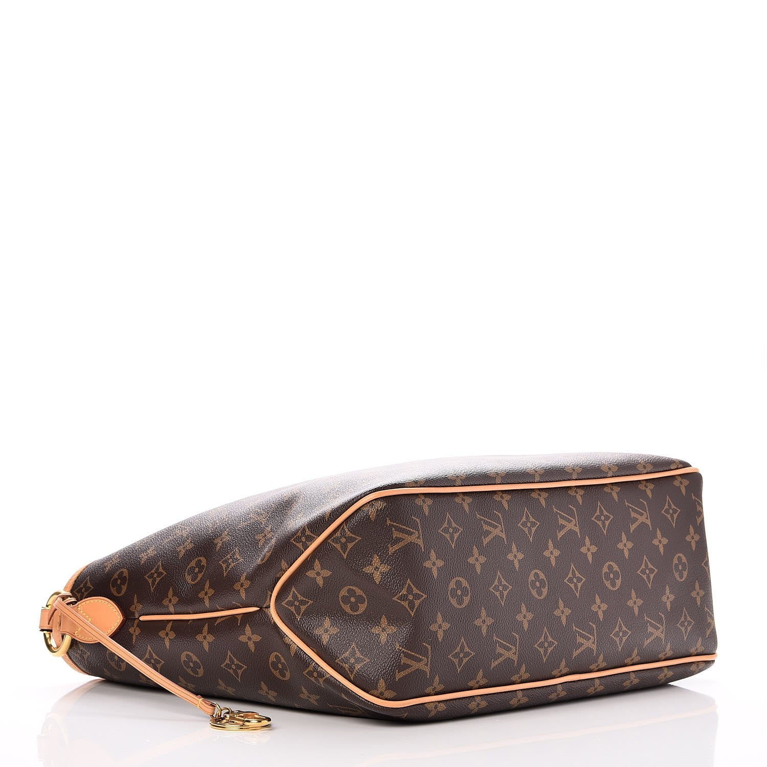 Louis Vuitton Monogram Delightful MM Pivoine 4 of 9