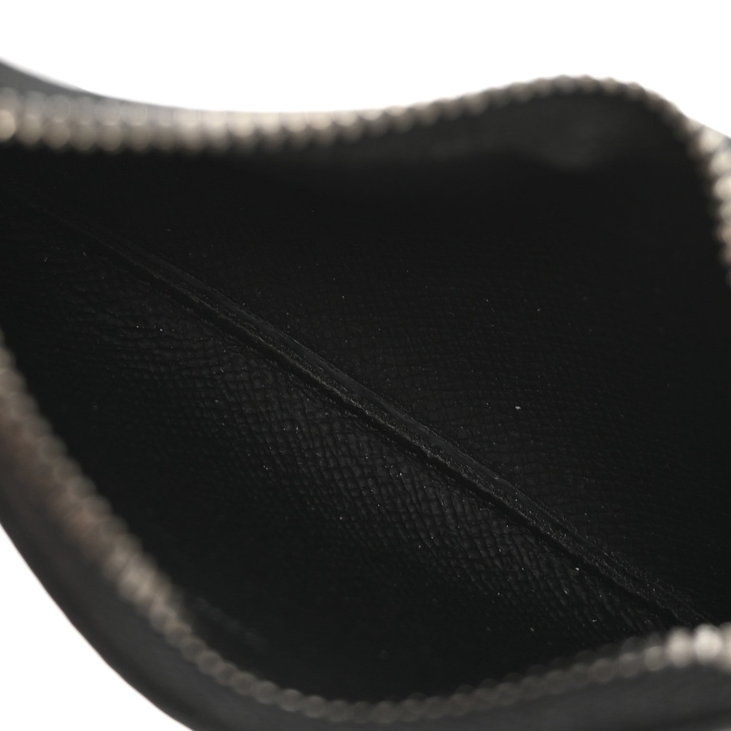 Louis Vuitton Reverse Monogram Eclipse Key Pouch 5 of 10