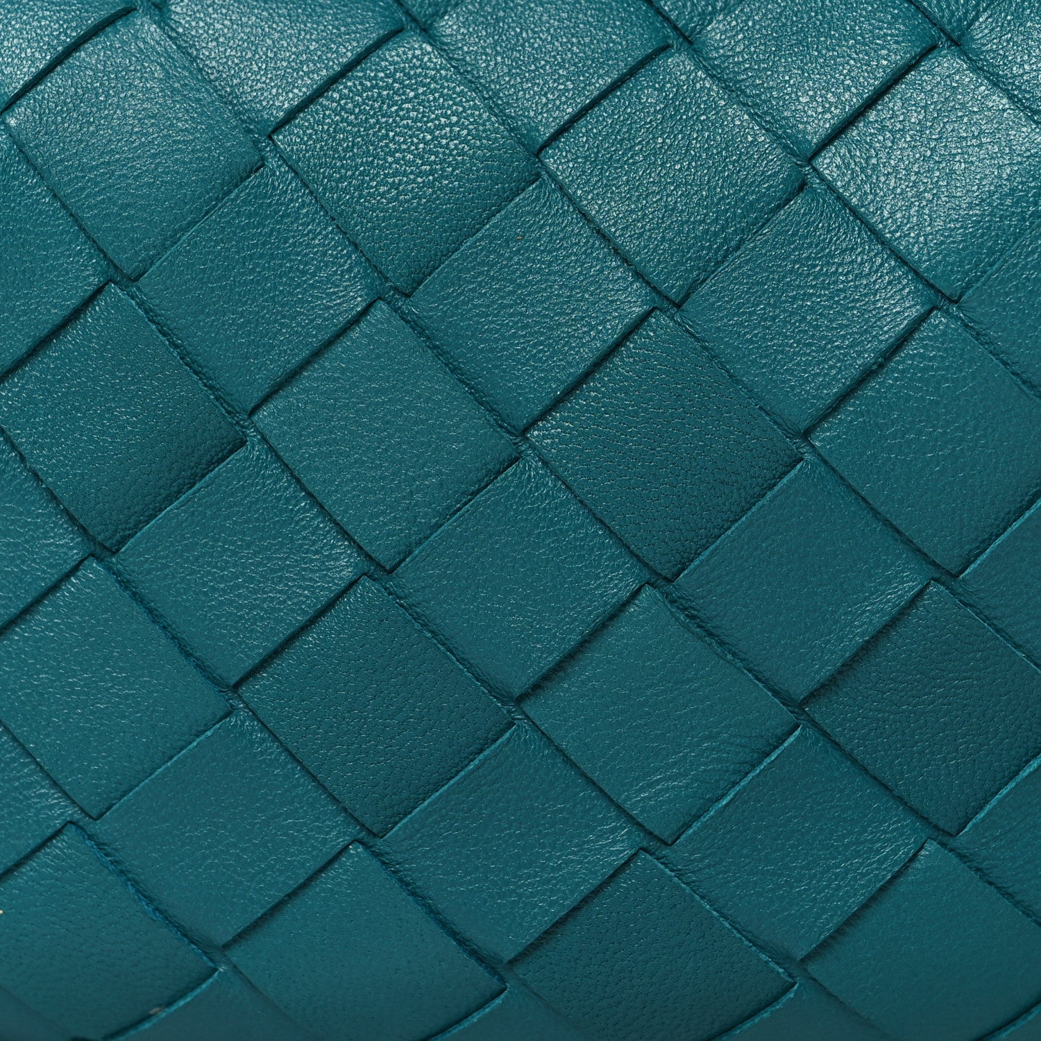 Bottega Veneta Nappa Intrecciato Mini Jodie Canard 8 of 10