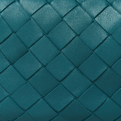 Bottega Veneta Nappa Intrecciato Mini Jodie Canard 8 of 10
