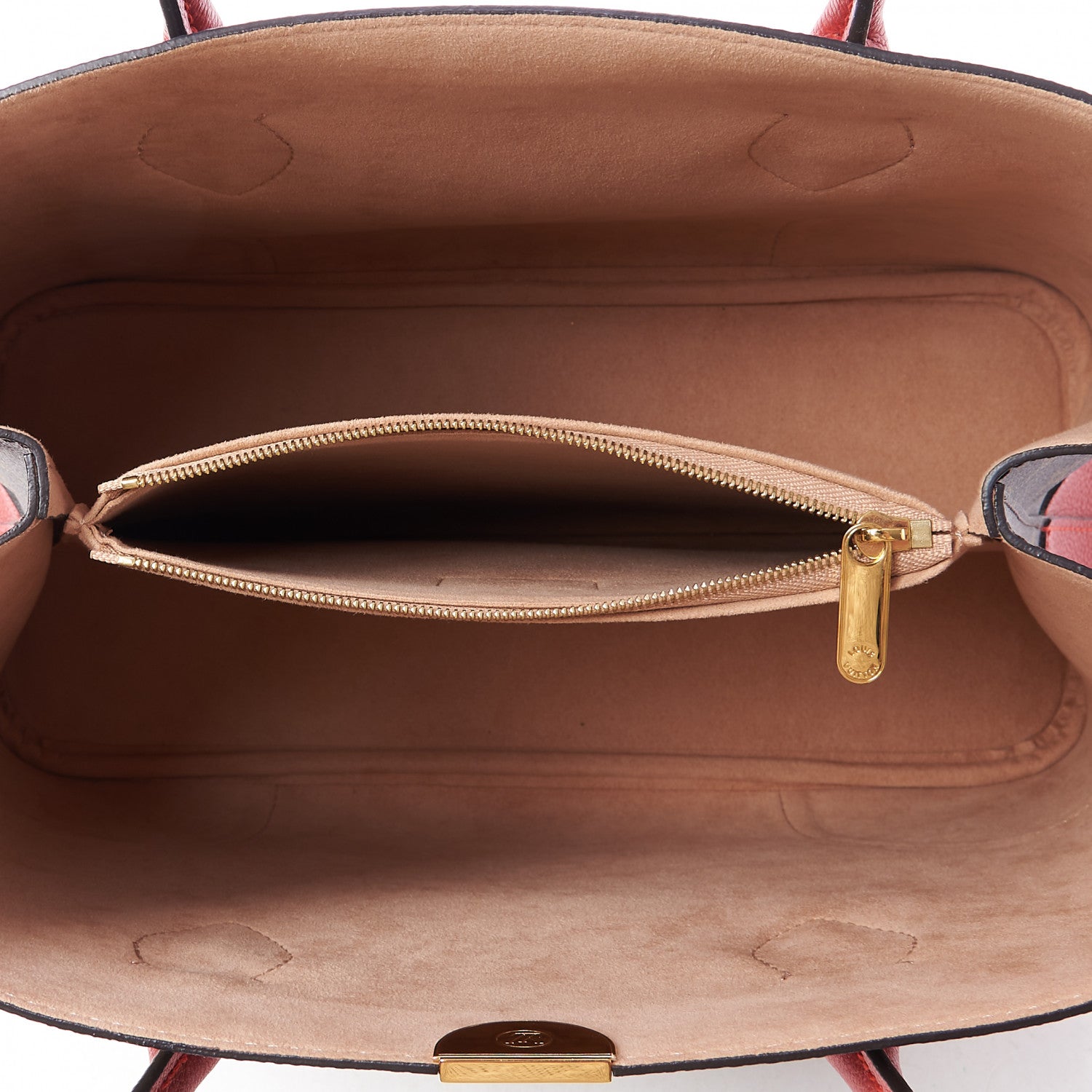 Louis Vuitton Monogram Flandrin Cherry 6 of 8