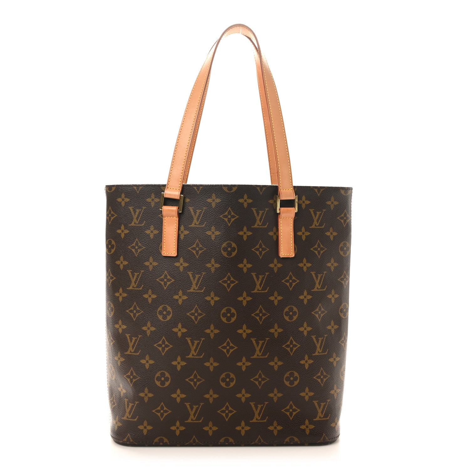 Louis Vuitton Monogram Vavin GM 1 of 10