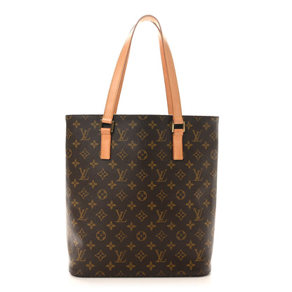Louis Vuitton Monogram Vavin GM 1 of 10