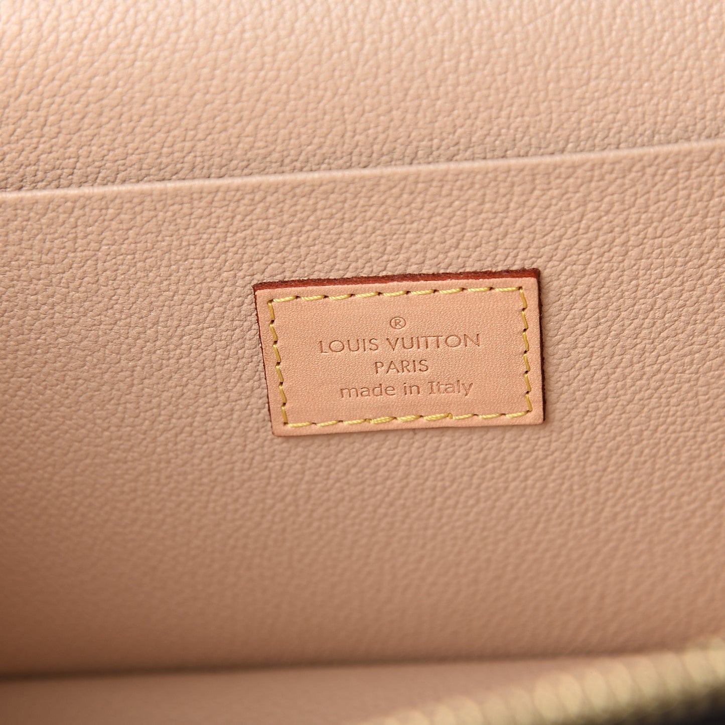 Monogram Nice BB