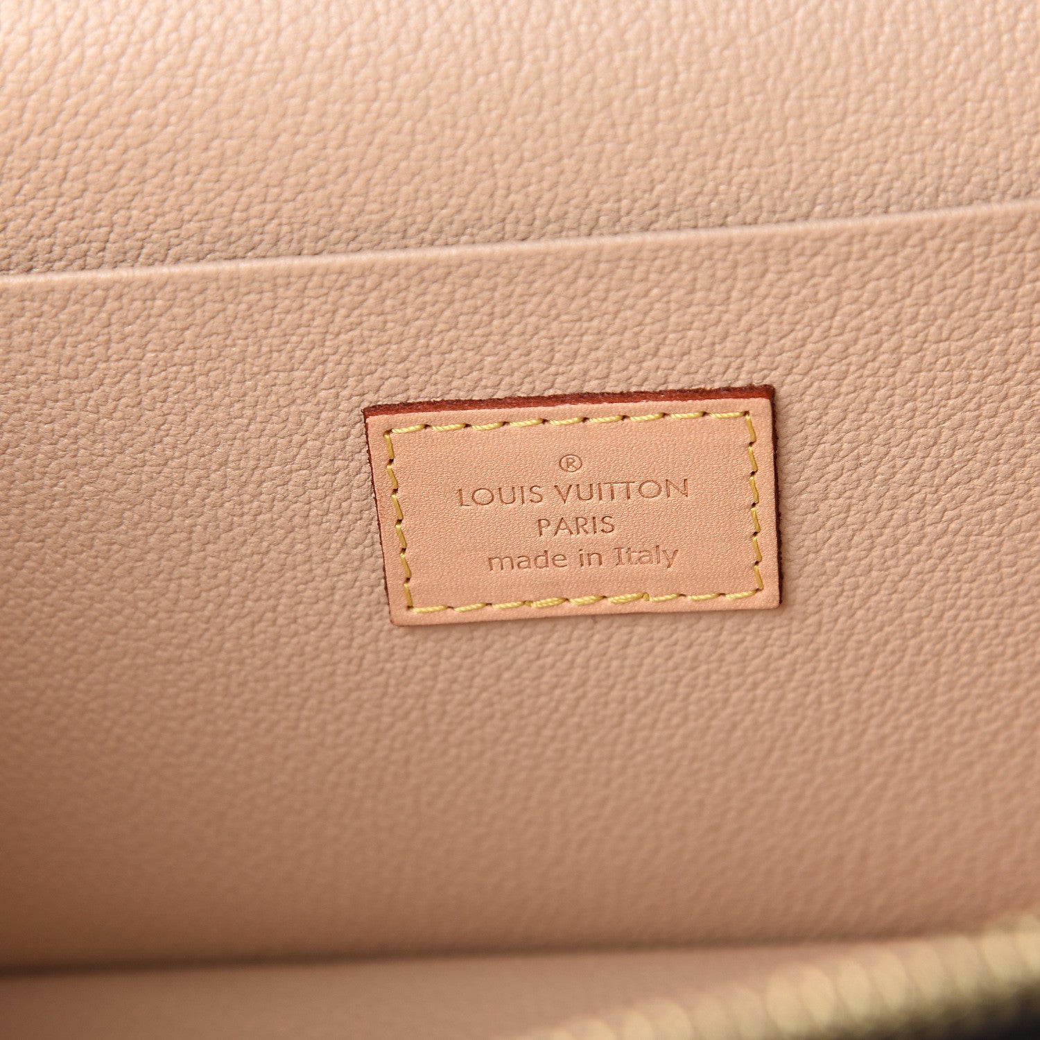 Louis Vuitton Monogram Nice BB 5 of 7