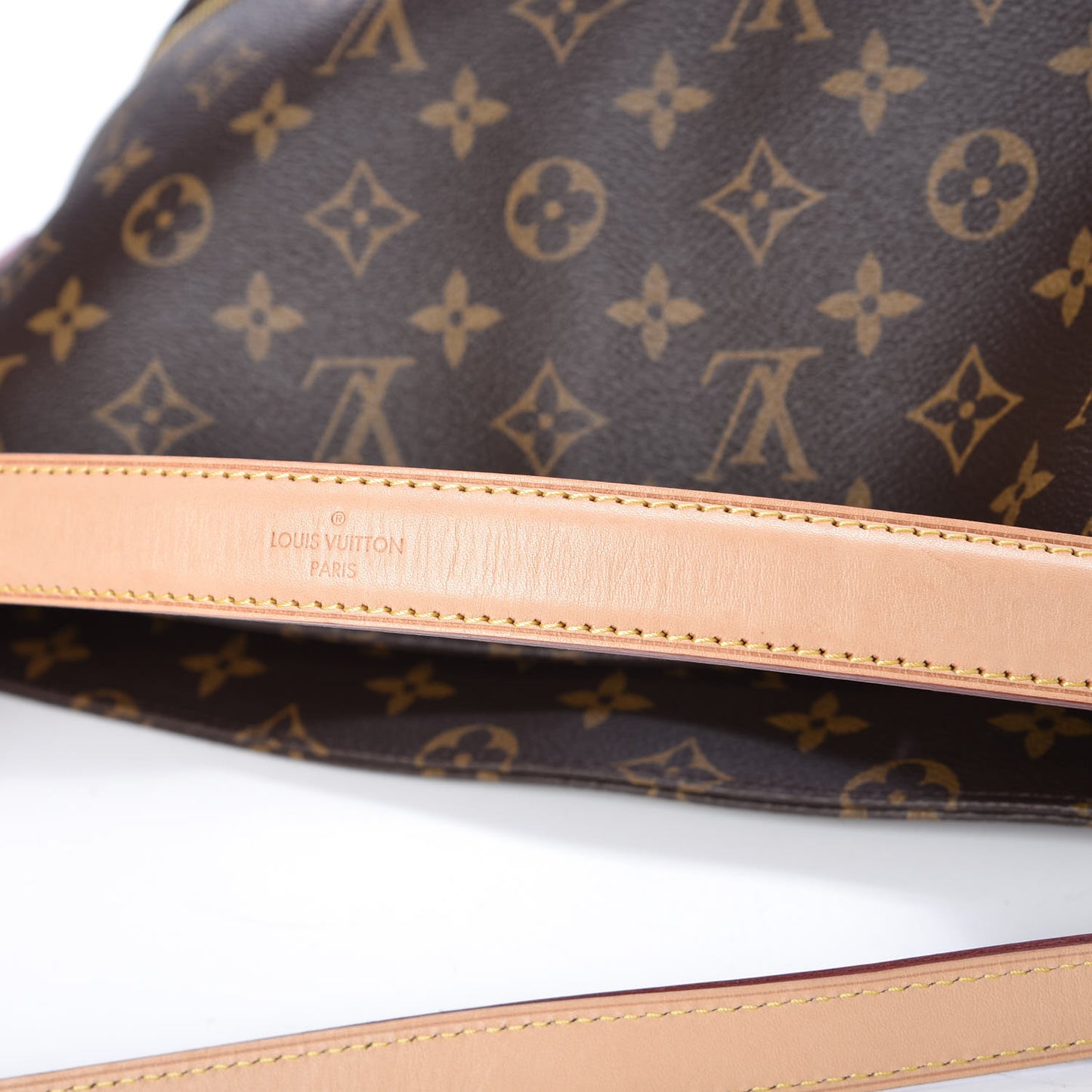 Monogram Melie