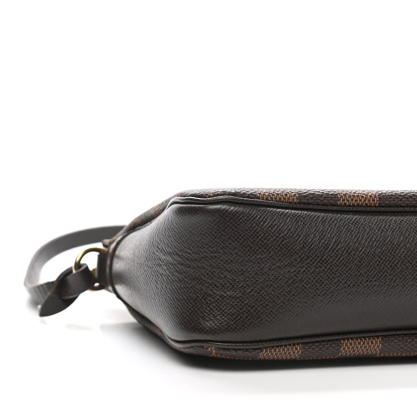 Damier Ebene Trousse Make Up Bag Pochette