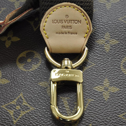 Louis Vuitton Monogram Satellite 53 9 of 11