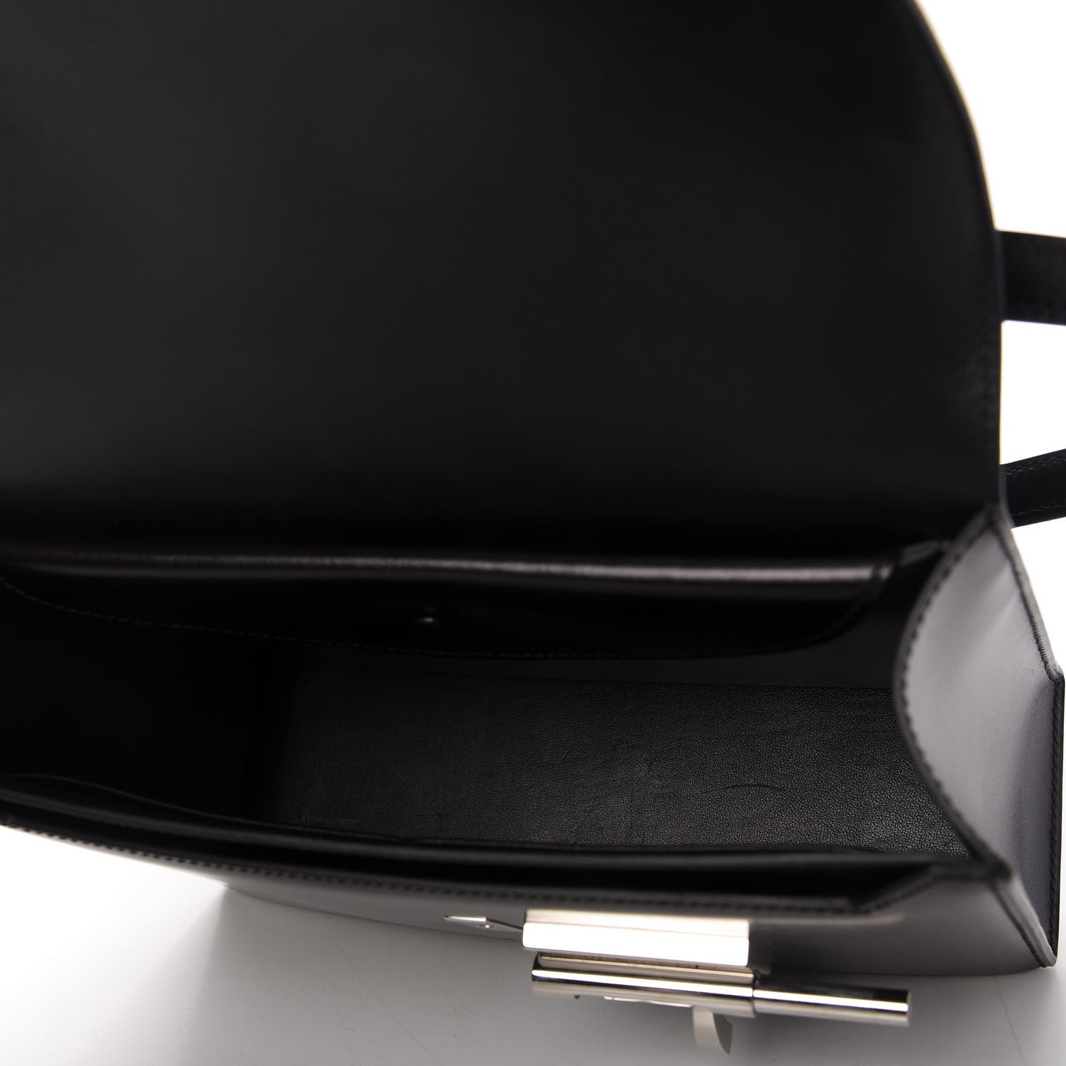 Hermes Box Verrou 21 Black 5 of 10