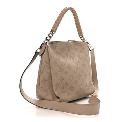 Louis Vuitton Mahina Babylone Chain BB Galet 3 of 9