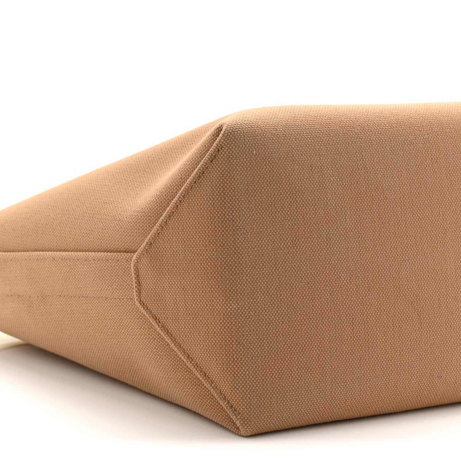 Hermes Military Toile Canvas Swift Steeple 25 Bag Chai Cassis Lime 9 of 10