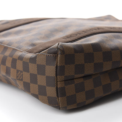 Louis Vuitton Damier Ebene Cabas Beaubourg 7 of 9
