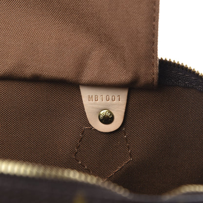 Louis Vuitton Monogram Speedy 40 6 of 14