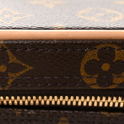 Louis Vuitton Monogram Nice Vanity 8 of 9