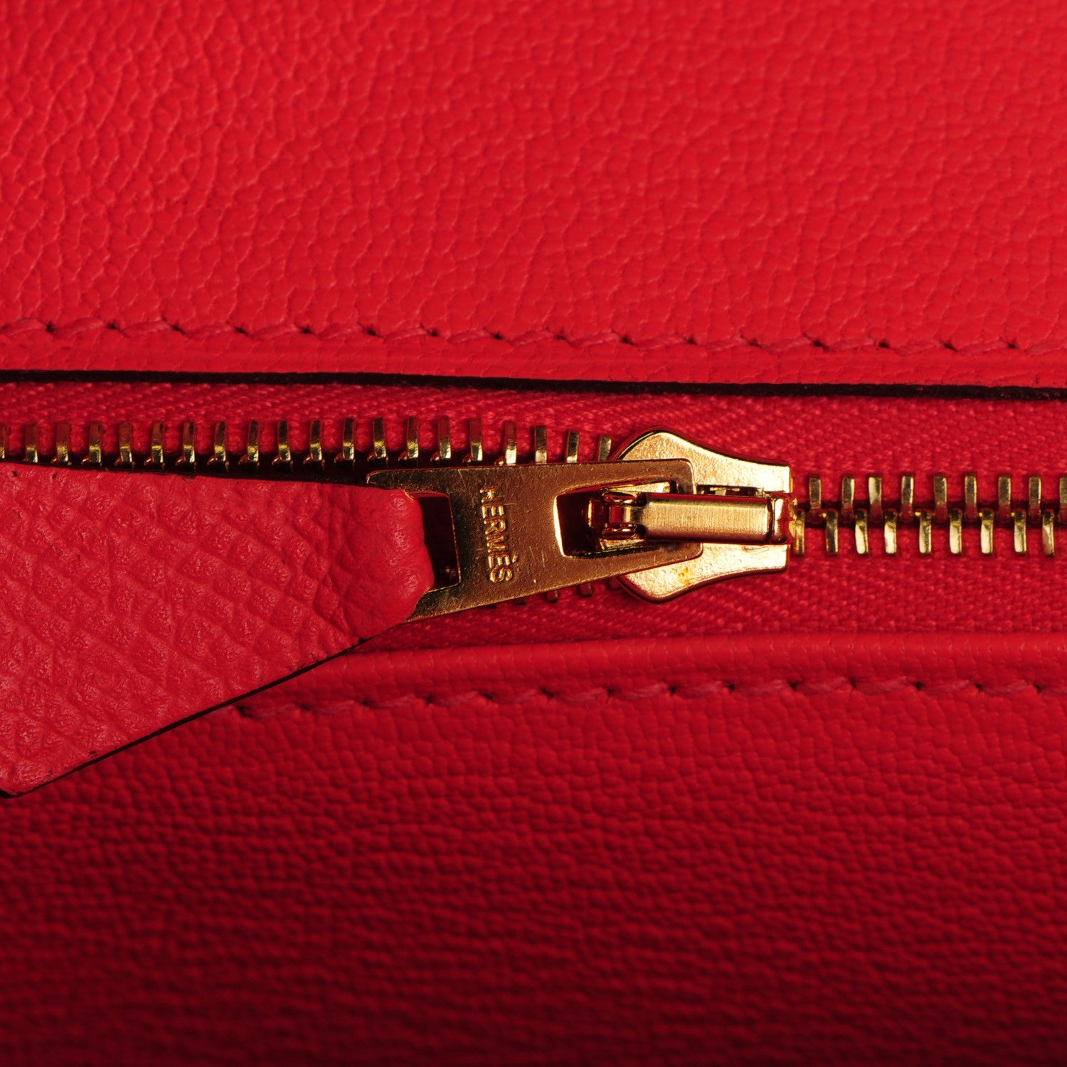 Hermes Epsom Birkin 30 Rose Jaipur 16 of 26