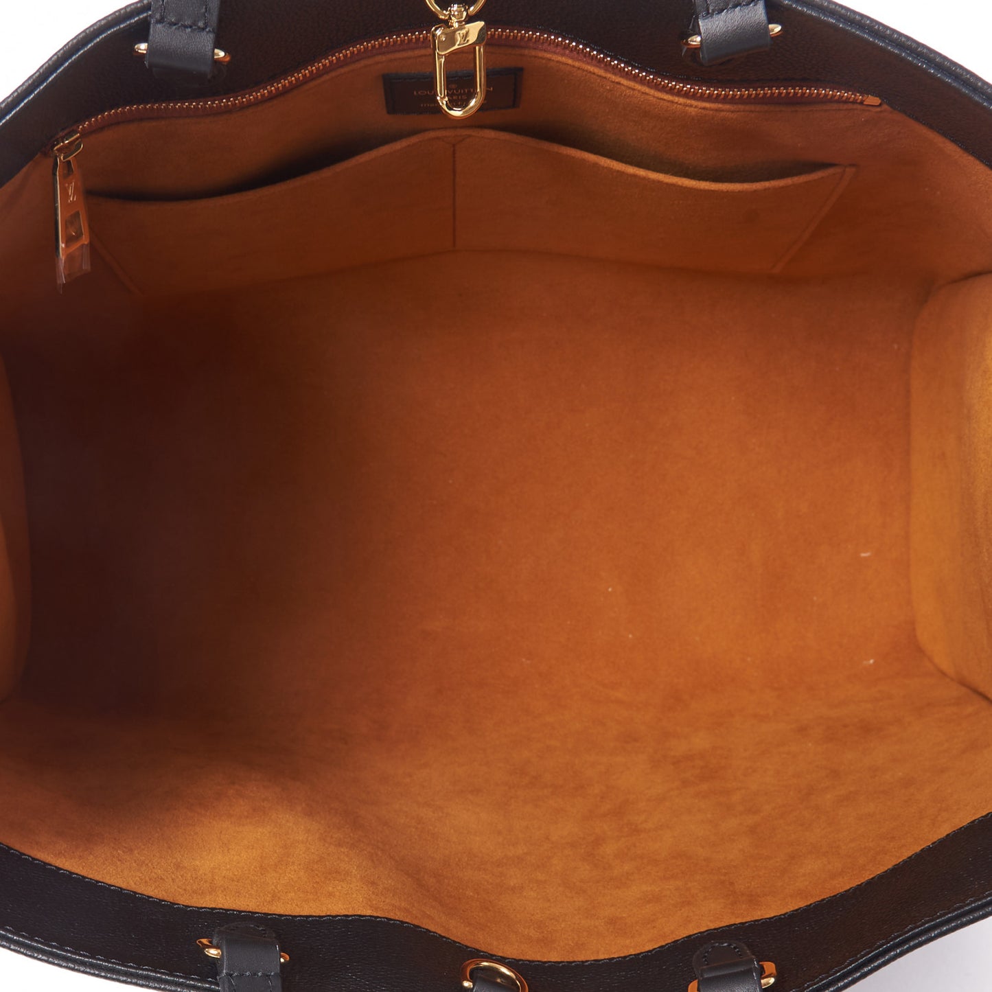 Empreinte Monogram Giant Onthego GM Black