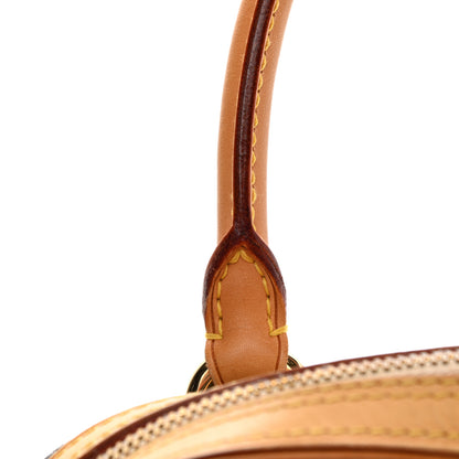 Louis Vuitton Monogram Multicolor Priscilla Black 10 of 12