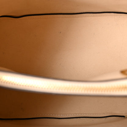 Louis Vuitton Empreinte Neonoe MM Cream 5 of 12