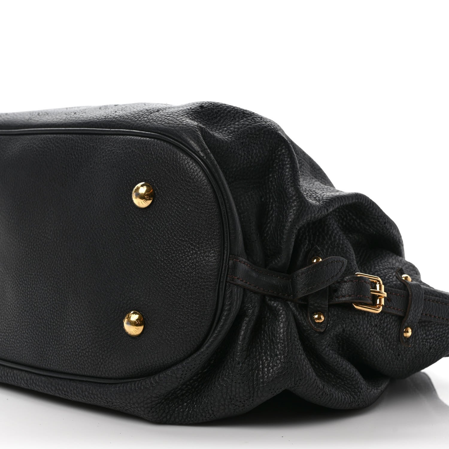 Louis Vuitton Mahina XL Black 8 of 11