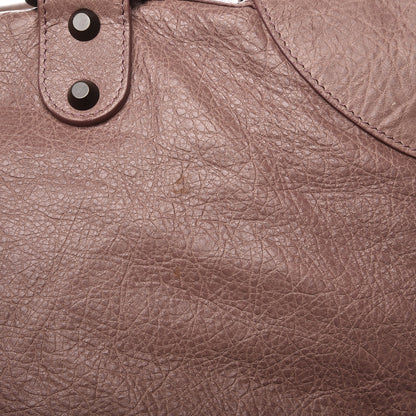 Balenciaga Agneau Classic Hardware Work Parme 10 of 15